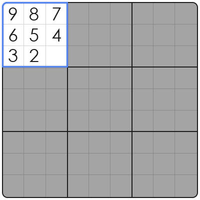 free printable sudoku